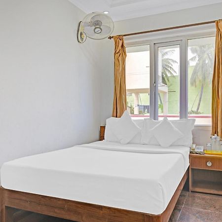 Hotel O Mount Alagar Residency Chennai Eksteriør billede